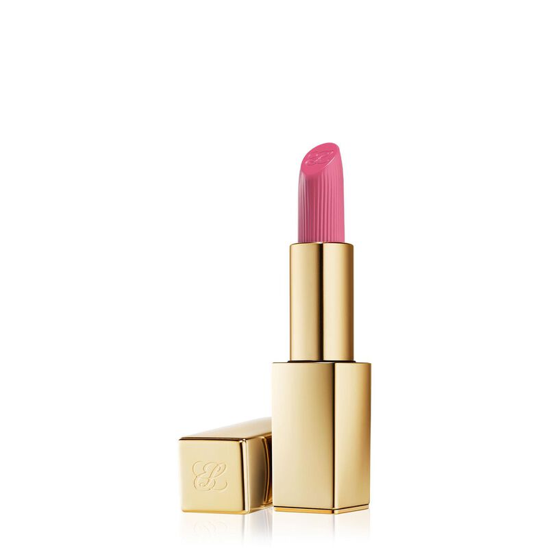 Estée Lauder Pure Color Lipstick Creme image number 4